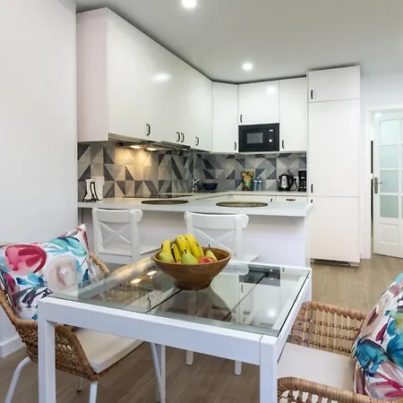 Apartment Homeforguest Precioso En El Centro De *