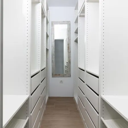 Apartment Homeforguest Precioso En El Centro De *