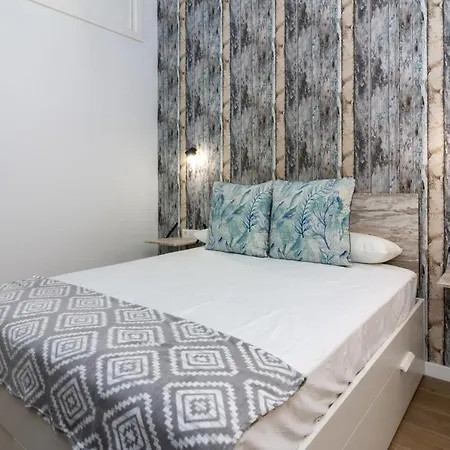 Homeforguest Precioso En El Centro De Apartment *