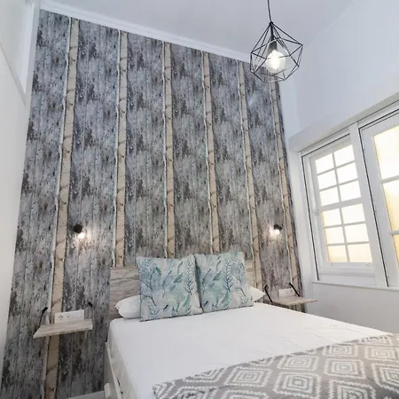 Homeforguest Precioso En El Centro De Apartment