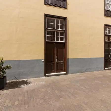 Apartment Homeforguest Precioso En El Centro De *