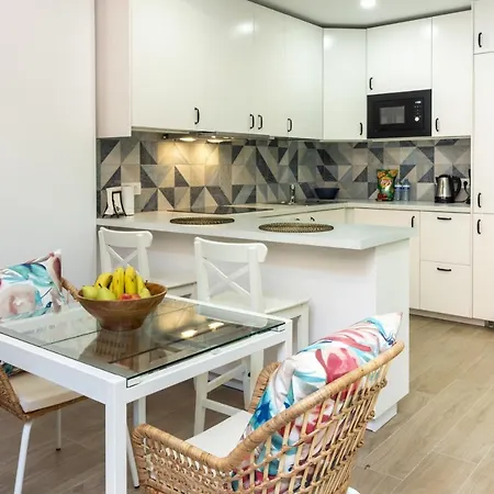 Homeforguest Precioso En El Centro De Apartment *