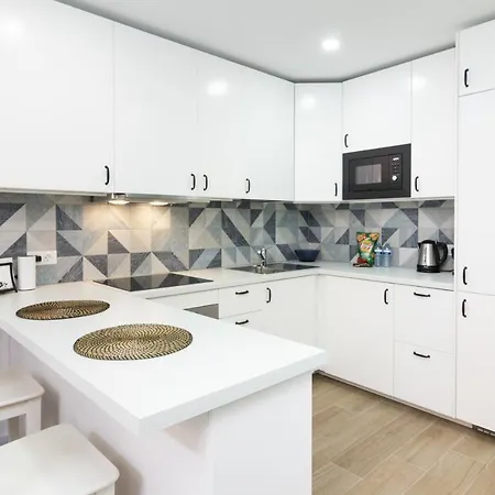 Homeforguest Precioso En El Centro De Apartment *