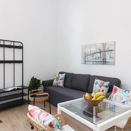 Homeforguest Precioso En El Centro De *