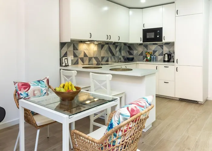 Homeforguest Precioso En El Centro De Apartment *