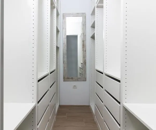 Apartment Homeforguest Precioso En El Centro De *