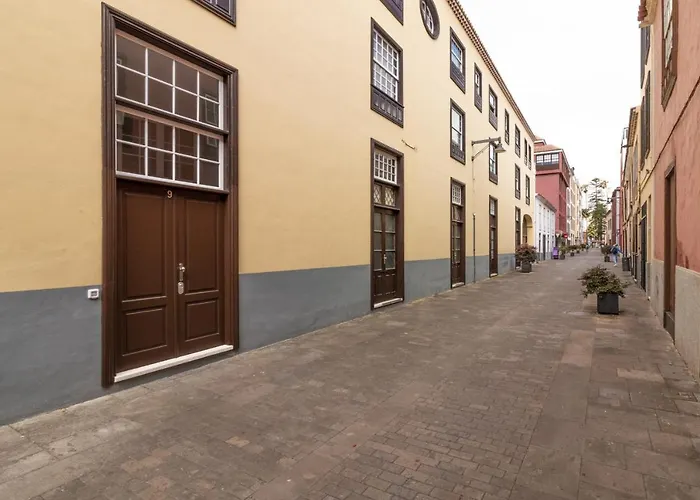 Homeforguest Precioso En El Centro De Apartment