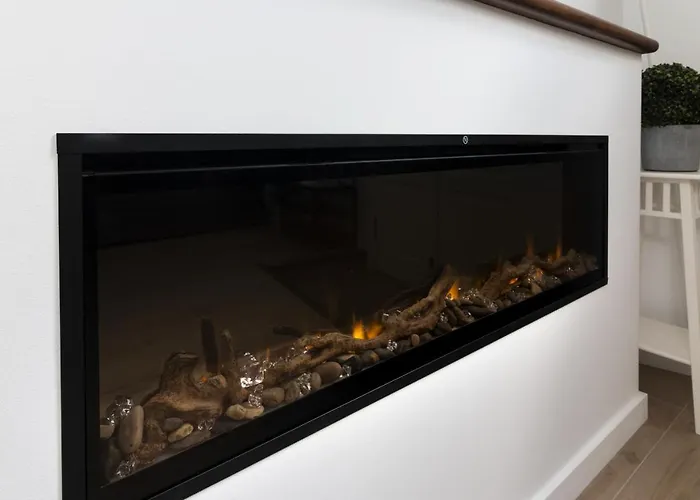 Apartment Homeforguest Precioso En El Centro De *